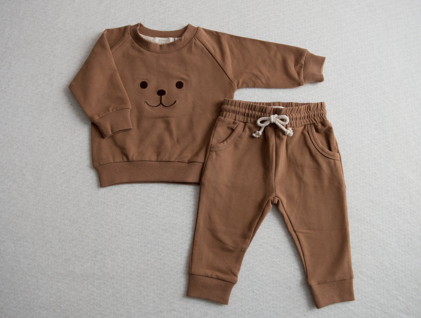 Porter Set