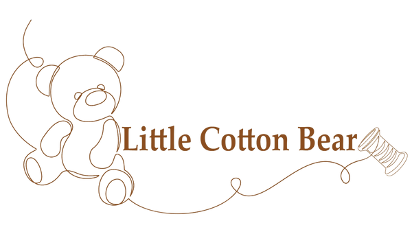 Little Cotton Bear