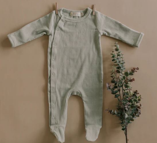 Organic Onesie Range