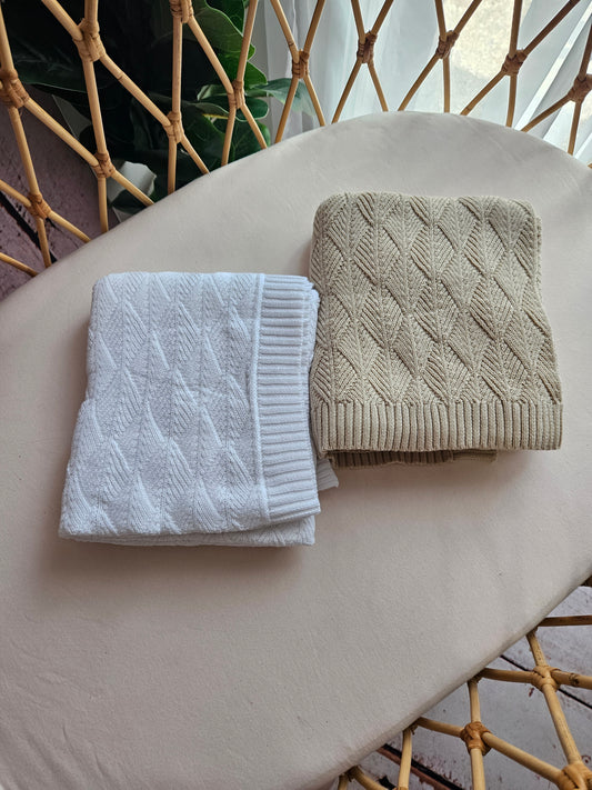 Little cotton Blankets