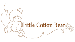 Little Cotton Bear